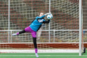 Bild 61 - wBJ VfL Pinneberg - Eimsbuettler TV2 : Ergebnis: 3:5